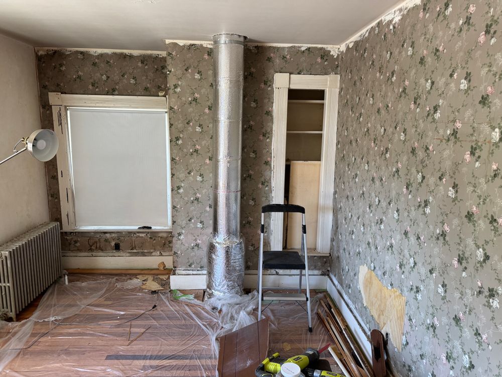 All Photos for Charlotte Mechanical in Haverhill, MA