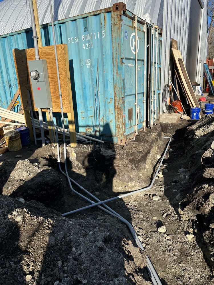 All Photos for Hopkins Electric in Taunton, MA