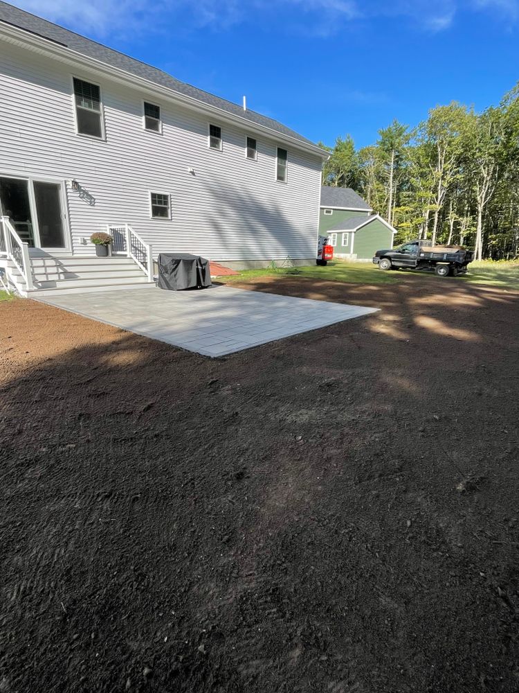 All Photos for Deering Ridge Landscaping in Waterboro, ME
