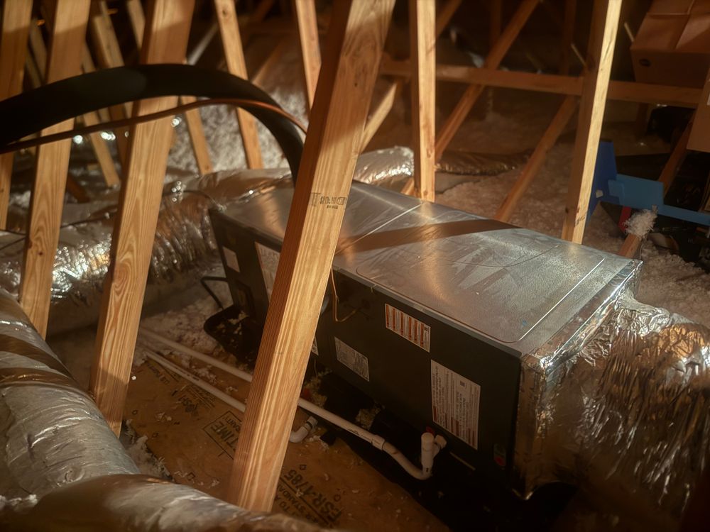 All Photos for Precision Heating & Air Solutions in Kingsport, TN