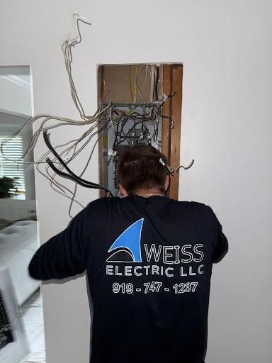 All Photos for Weiss Electric LLC in Wilmington, NC