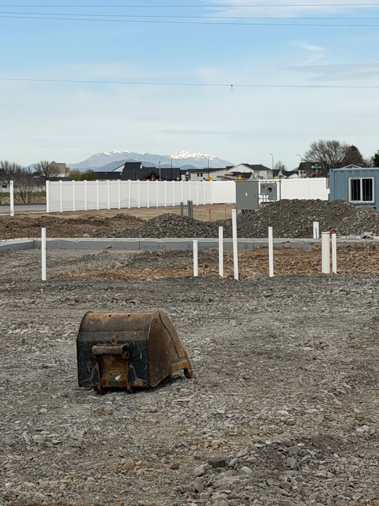 All Photos for Double C Plumbing & Excavation in Tremonton, UT