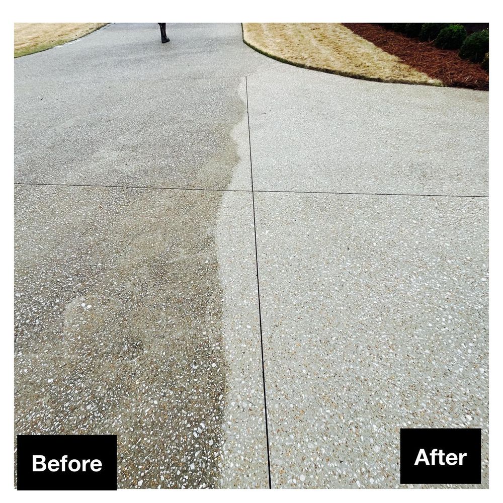 All Photos for Honey Do Oxford Pressure Washing and Soft Washing in Oxford, Mississippi