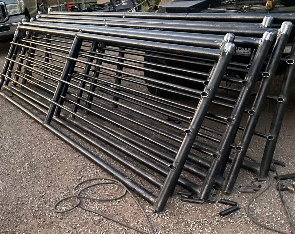 All Photos for Aguilar Fencing and Gates in Longview, Texas