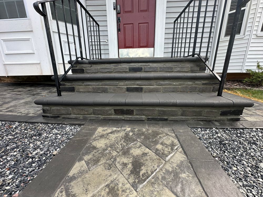 All Photos for Matteo Hardscapes in Towson,  MD