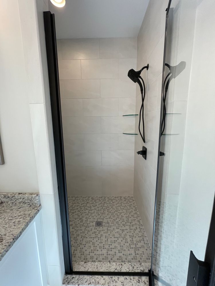 Hudson  for Emfinger Custom Builders LLC in Pine Mountain, GA