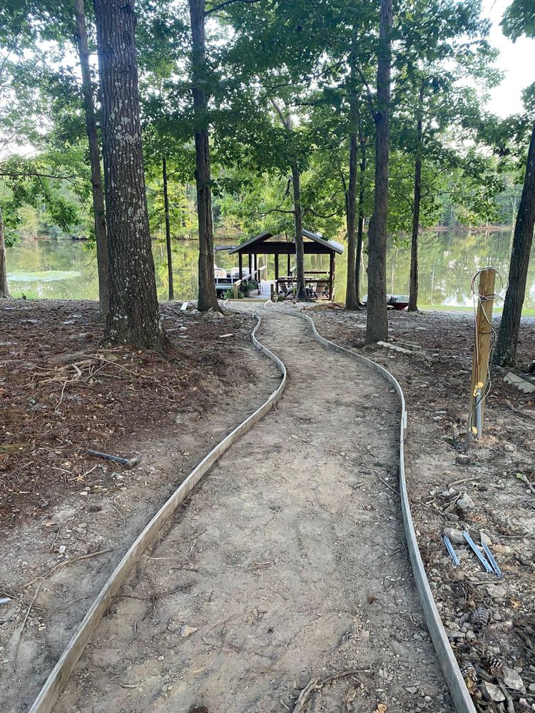 All Photos for Big League Concrete and Grading in Batesburg-Leesville, SC