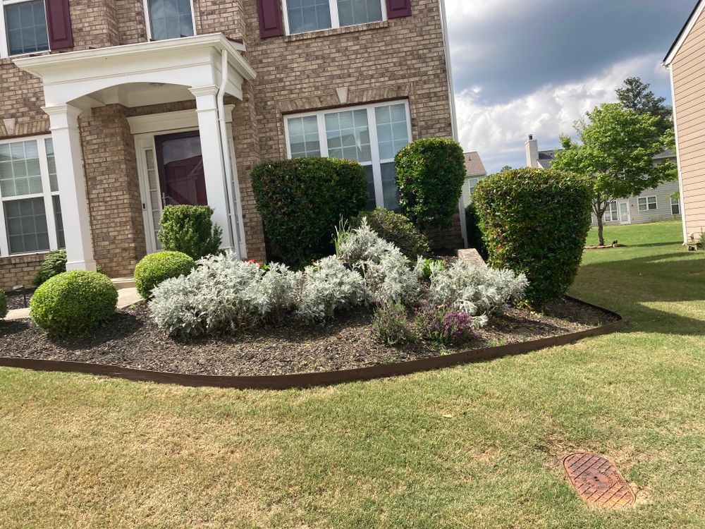 All Photos for Aries Lawnscapes in Atlanta, GA