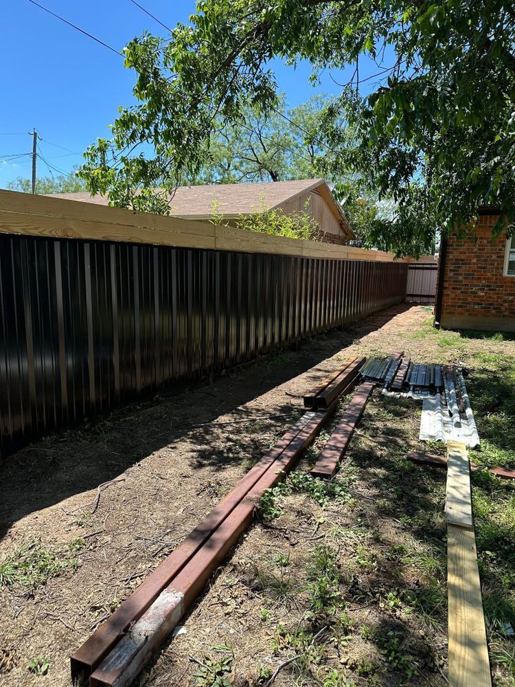 All Photos for Bean Welding & Construction LLC in Ballinger, TX