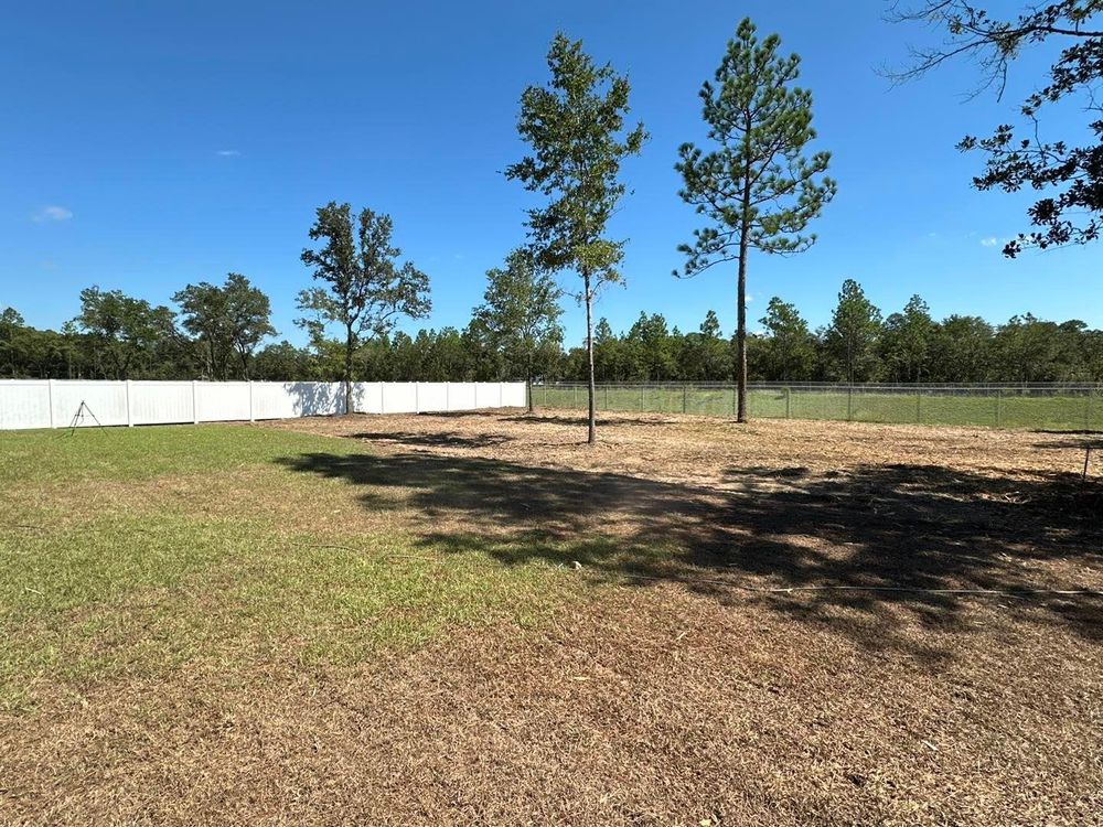 All Photos for White’s Land Maintenance in Milton,, FL