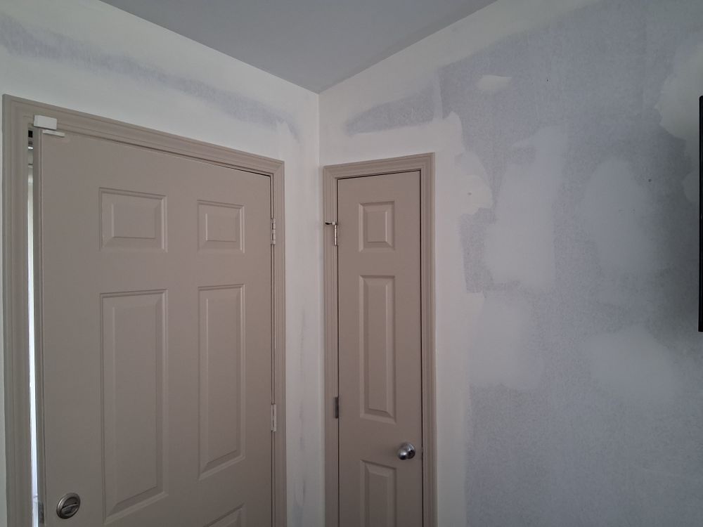 INTERIORS for Quality Painting & Pressure Washing in Mt. Juliet, TN