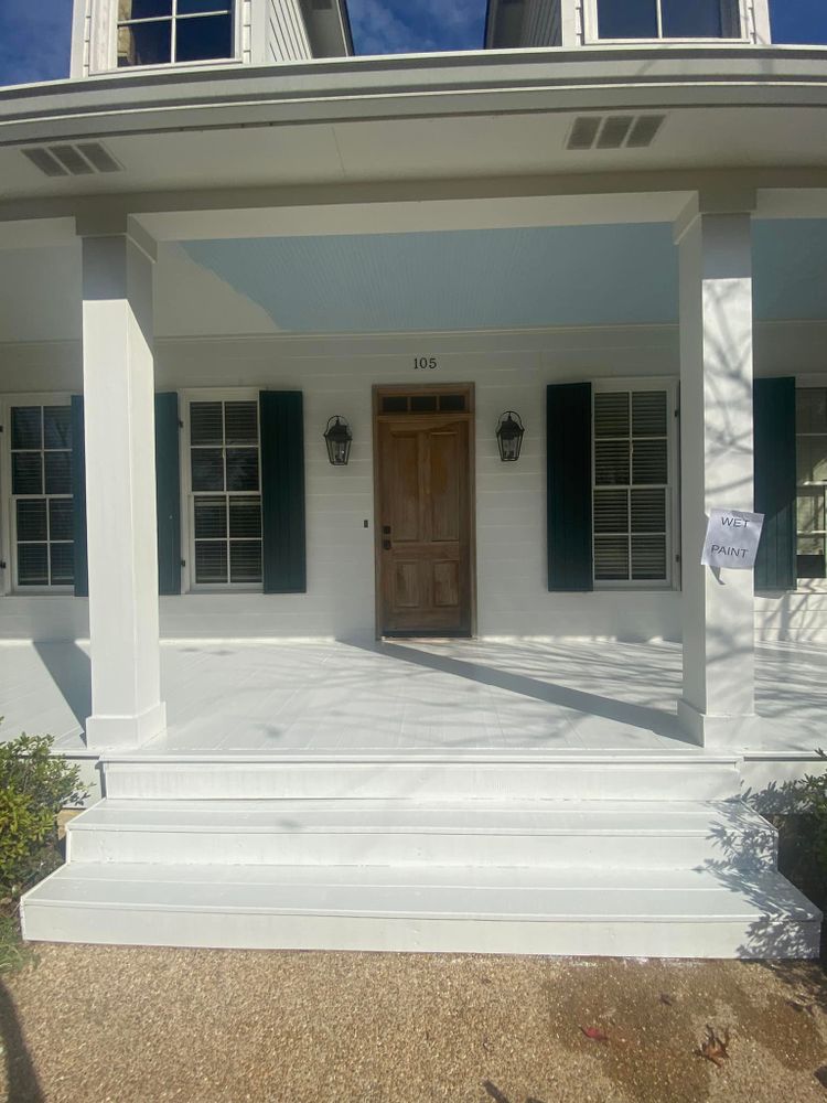 Our Home Improvement service offers a wide range of professional enhancements for your home, including renovations, repairs, and installations to help you enhance the beauty and functionality of your living space. for CiCi’s Fence in Pearl, Mississippi