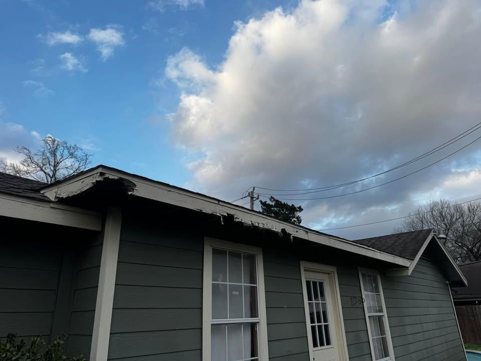 All Photos for Triple O Construction in Rosharon, TX