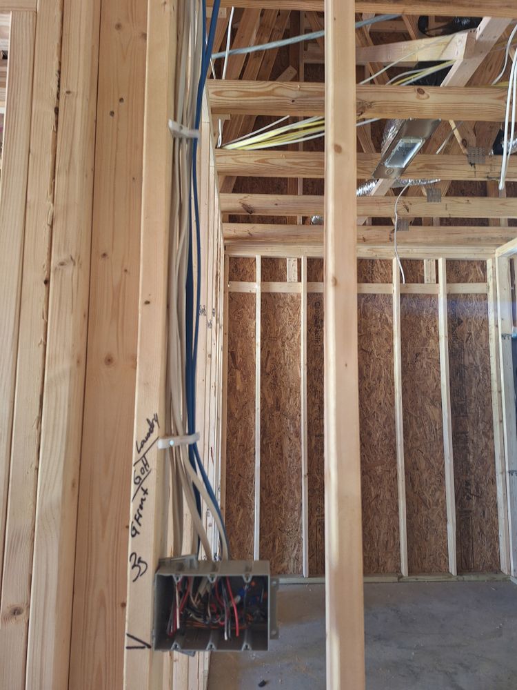 All Photos for Flash Gordon Electric LLC in Hope Mills, NC