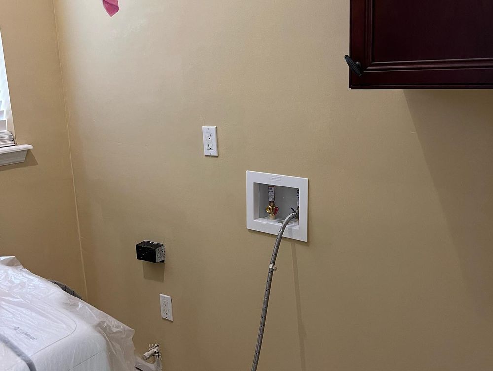 Interior Renovations for Van's Framing and Drywall  in Jacksonville, FL
