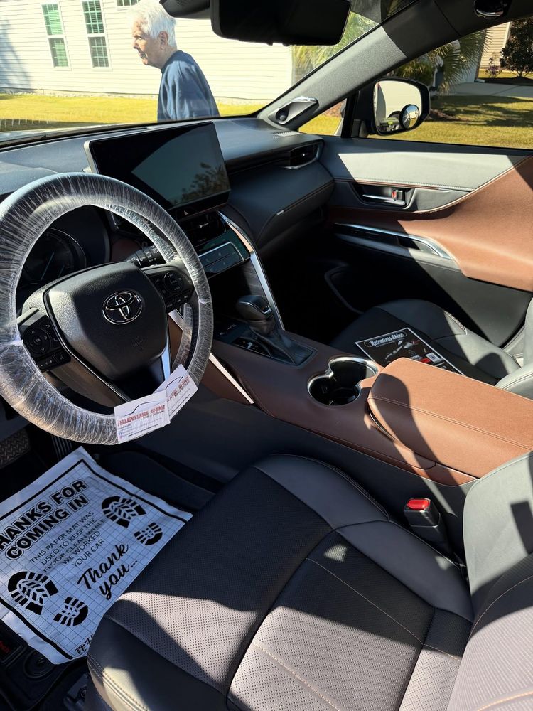 All Photos for Relentless Shine Mobile Detailing in Calabash, NC