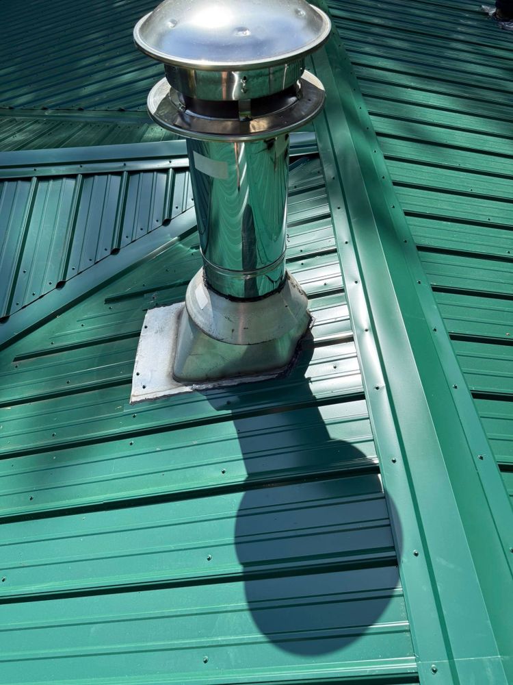 All Photos for Maine Roofing and Siding in Richmond, ME