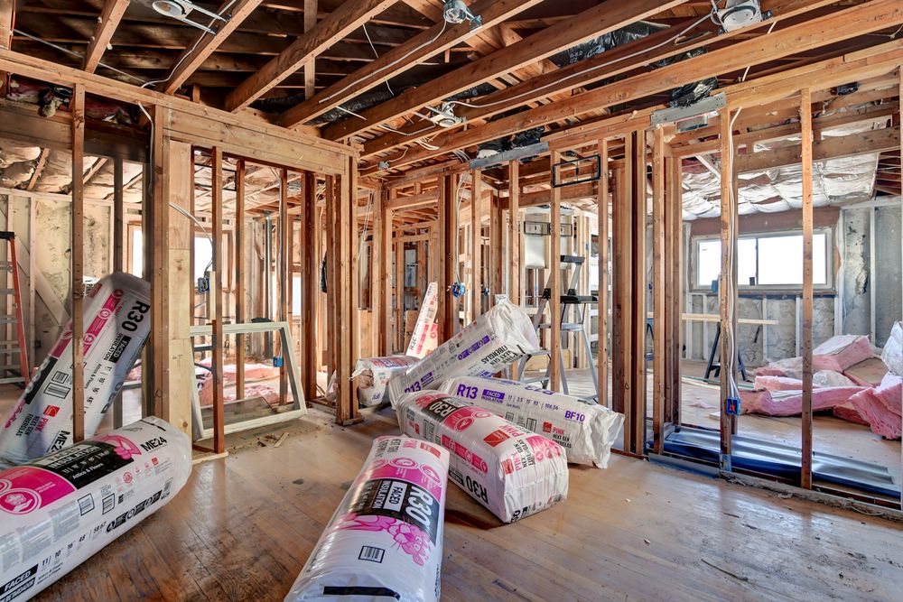 Glastonbury for Denson Construction Services in Detroit, MI