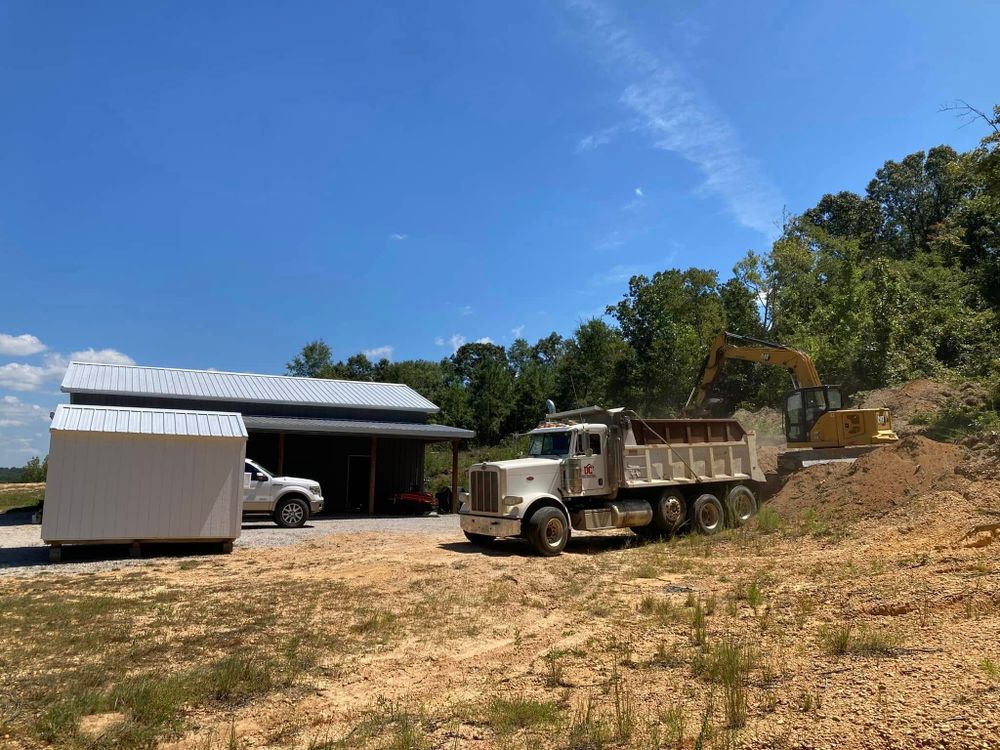 All Photos for DC Construction Company LLC in Clanton, AL