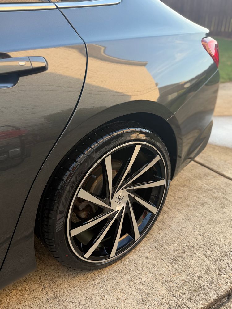All Photos for Bama’s Pressure Washing & Mobile Detailing  in Prattville, AL
