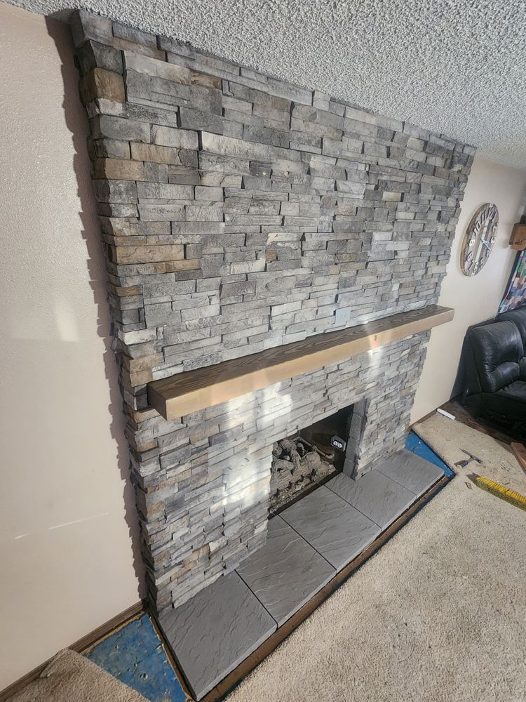 All Photos for Custom Valley Construction   in Sunnyside, Washington