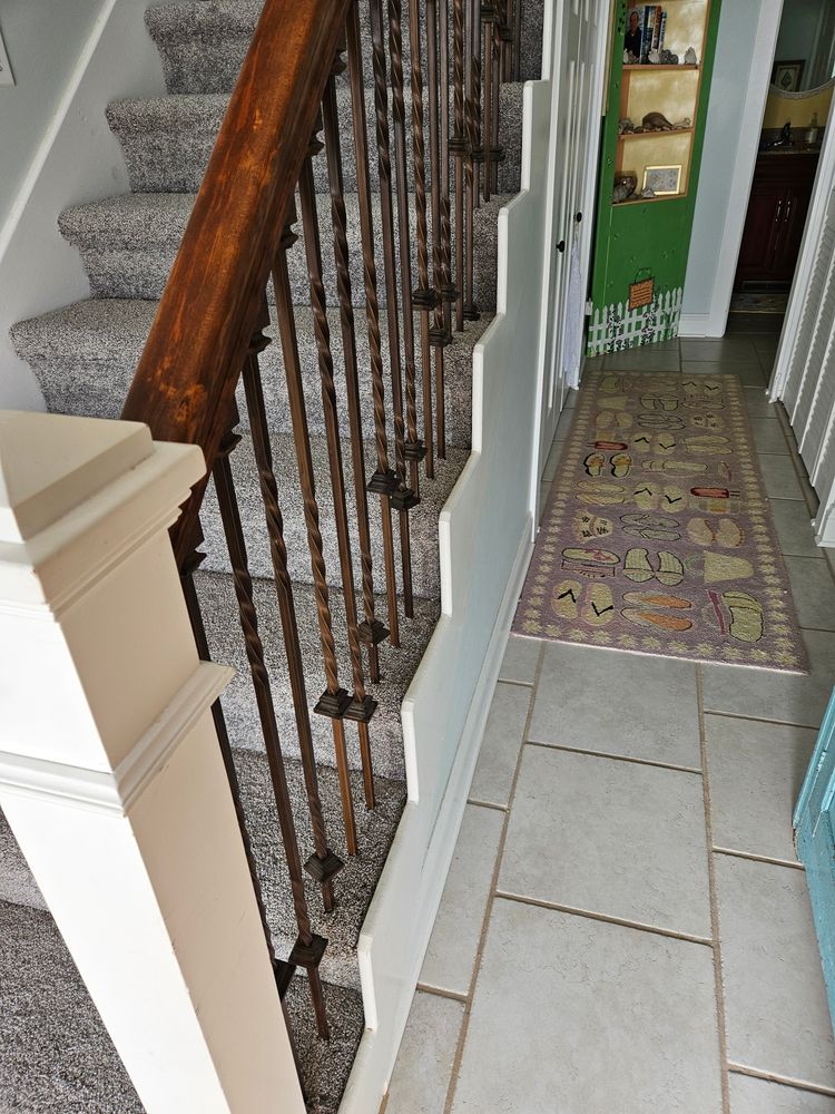 All Photos for Fulford Carpet and Tile in Holden Beach, NC