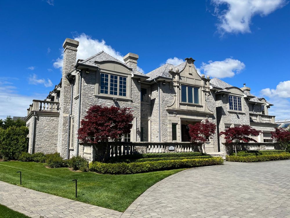 All Photos for Elegant Lawns & Landscaping in Inwood, NY