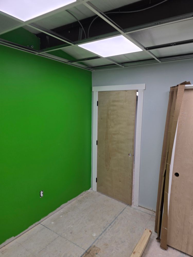 All Photos for Hightower Painting in Covington, TN