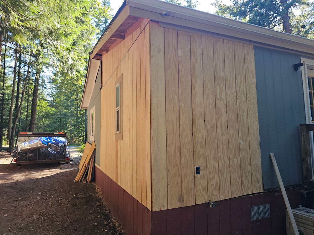 All Photos for Home Pros in Maple Falls, WA