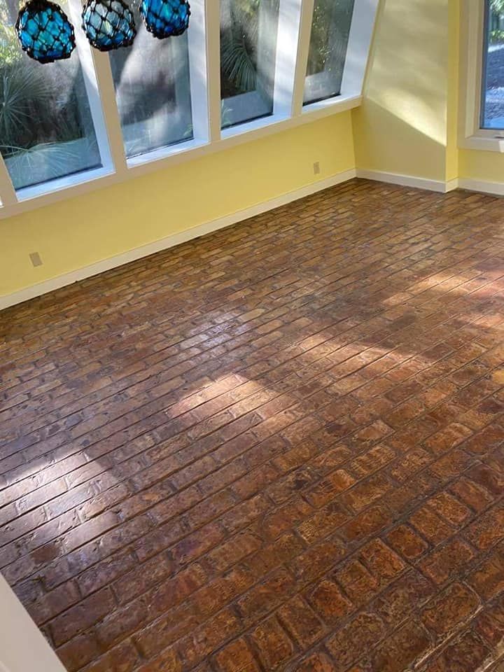 We offer high-quality, durable tile flooring options that are both stylish and practical, perfect for enhancing the overall aesthetic appeal and functionality of your home. for Amazing Flooring LLC in Bluffton, SC