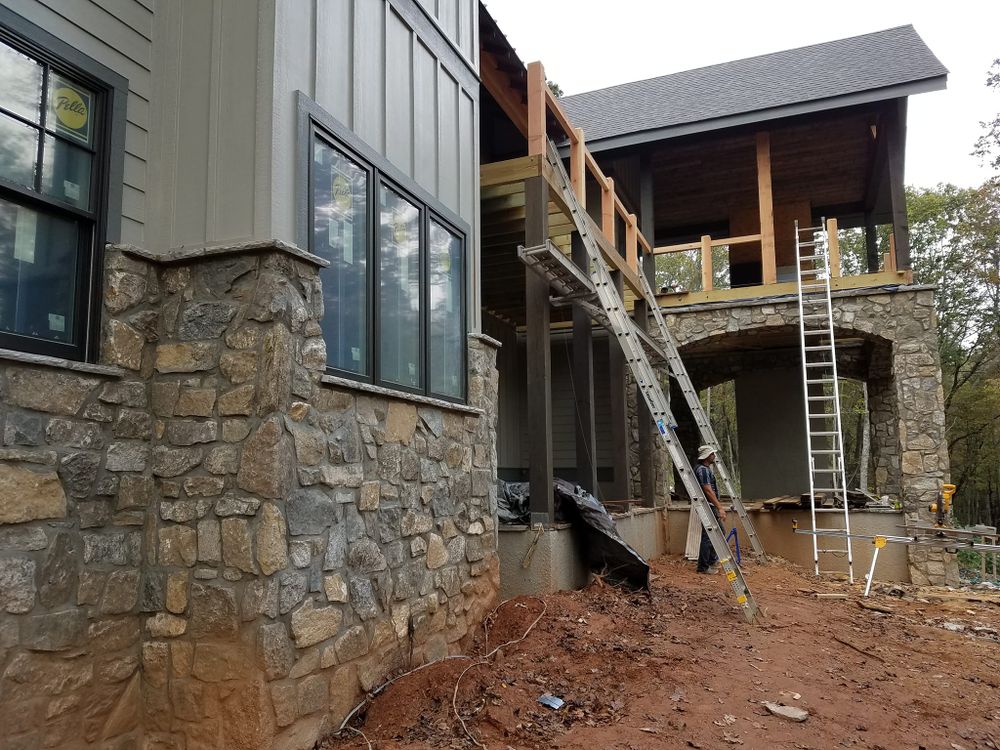 All Photos for Acosta's Stone Work in Henderson, NC