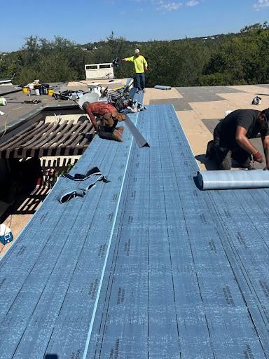 All Photos for Double SS Construction & Roofing in Luling, TX