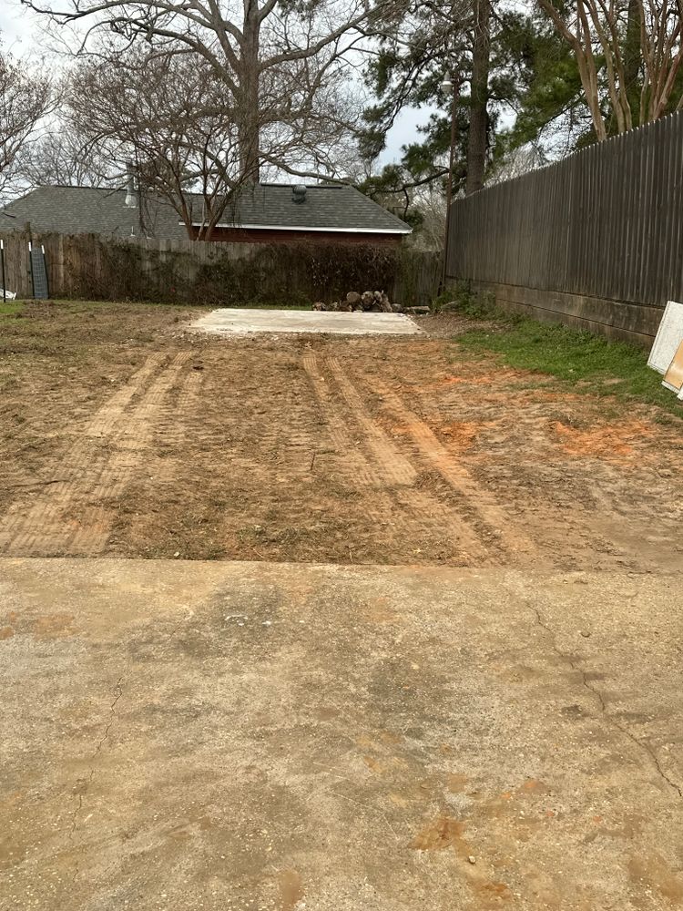 All Photos for Daniel's Dumpsters & Land Improvements in Monroe, LA