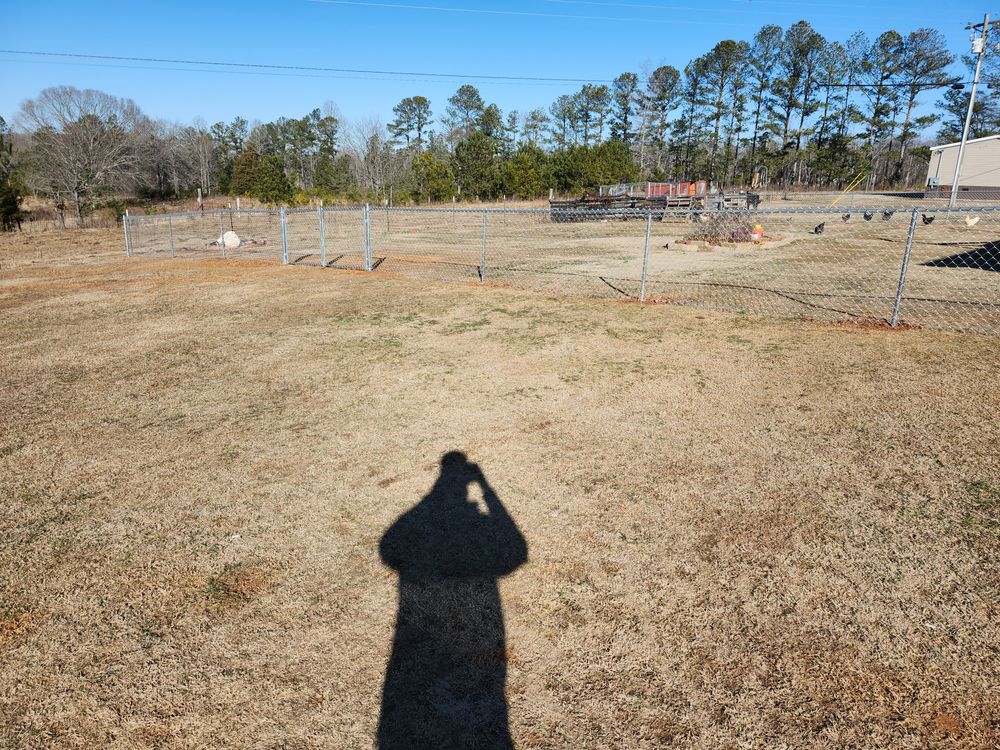 Wood Privacy Fences for Only Fences in Carroll County, GA