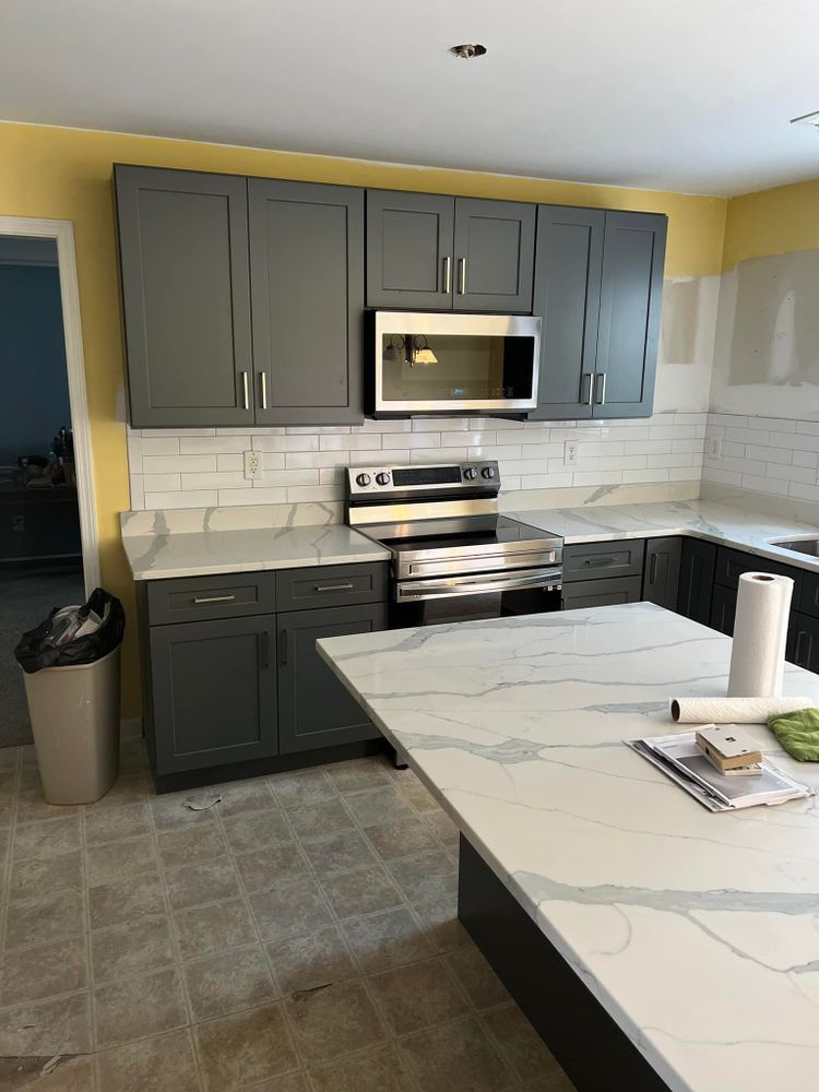 All Photos for CJ Flooring in Snellville, GA