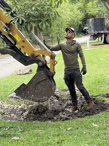 All Photos for Nurry Tree Services in Miami, FL