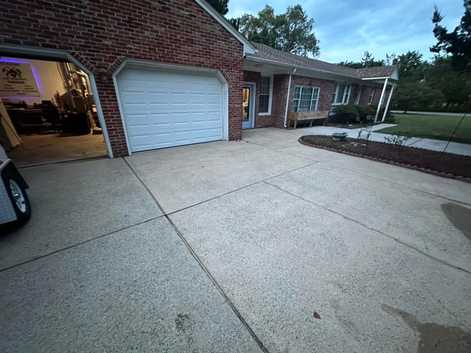 All Photos for First Response Home Improvement, LLC in Yorktown, VA