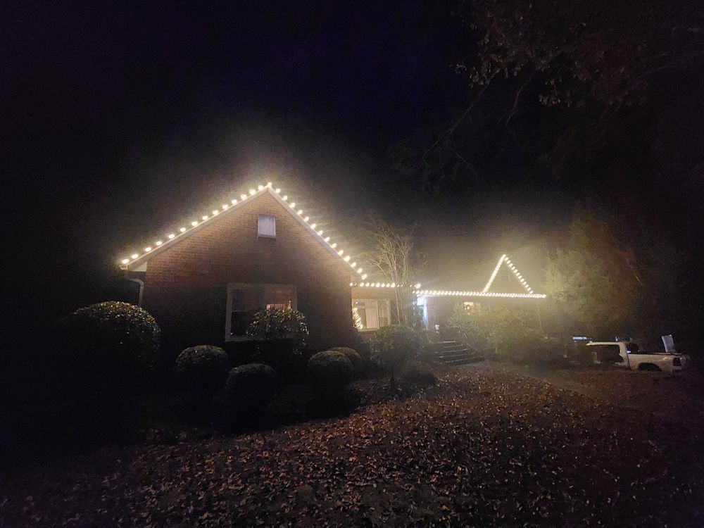 All Photos for All American Pressure Washing in Easley, SC