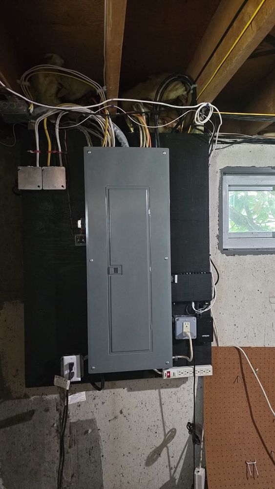 All Photos for Joe Medeiros Electrical in Weston, MA