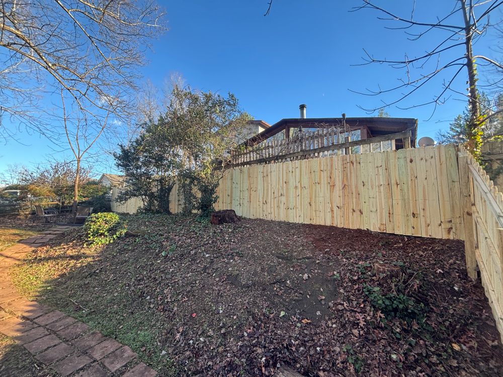 All Photos for Pisgah Property Services LLC in Asheville, NC