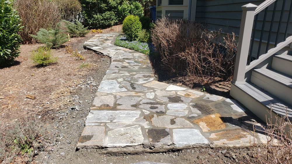 All Photos for Acosta's Stone Work in Henderson, NC