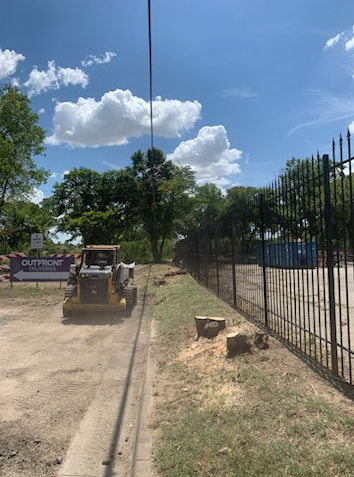All Photos for Teague Trees and Land Clearing in Rendon, TX