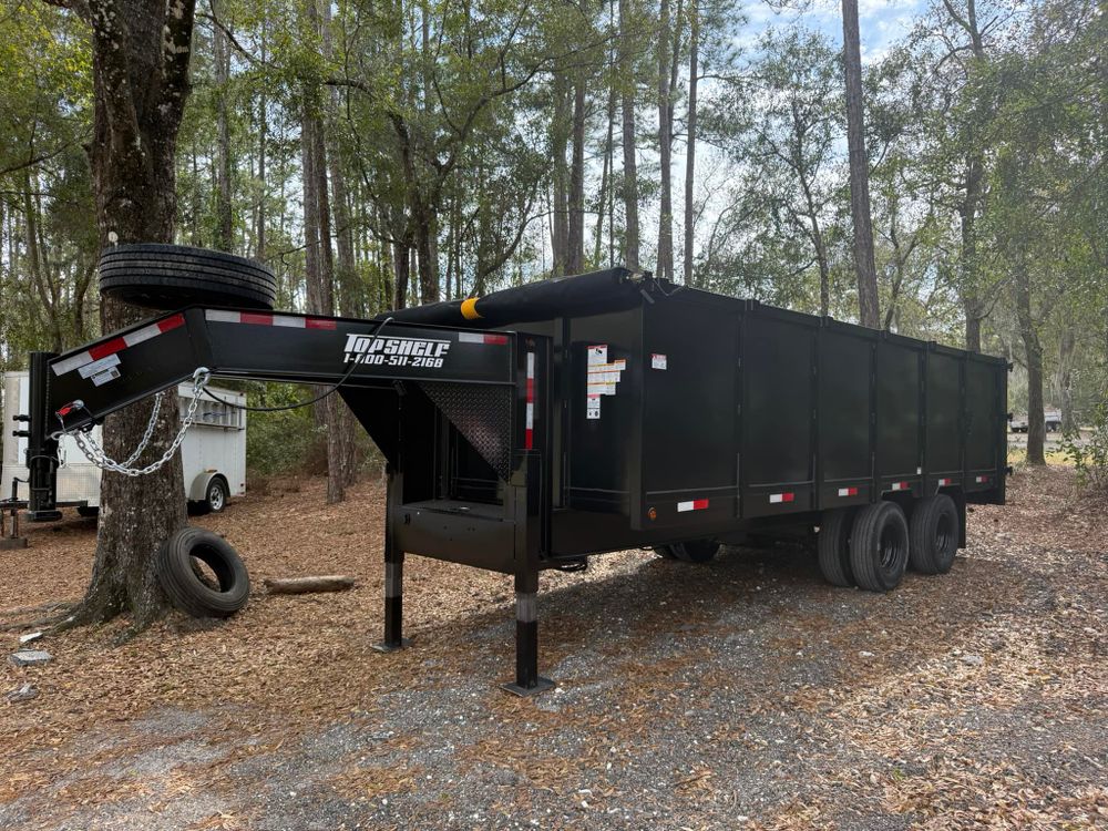All Photos for AL Dirtworks LLC in Augustine, FL