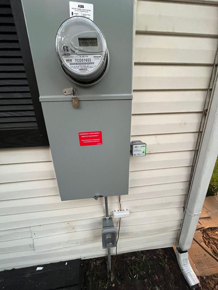 All Photos for Manny’s 407 Electric Inc in St. Cloud, FL