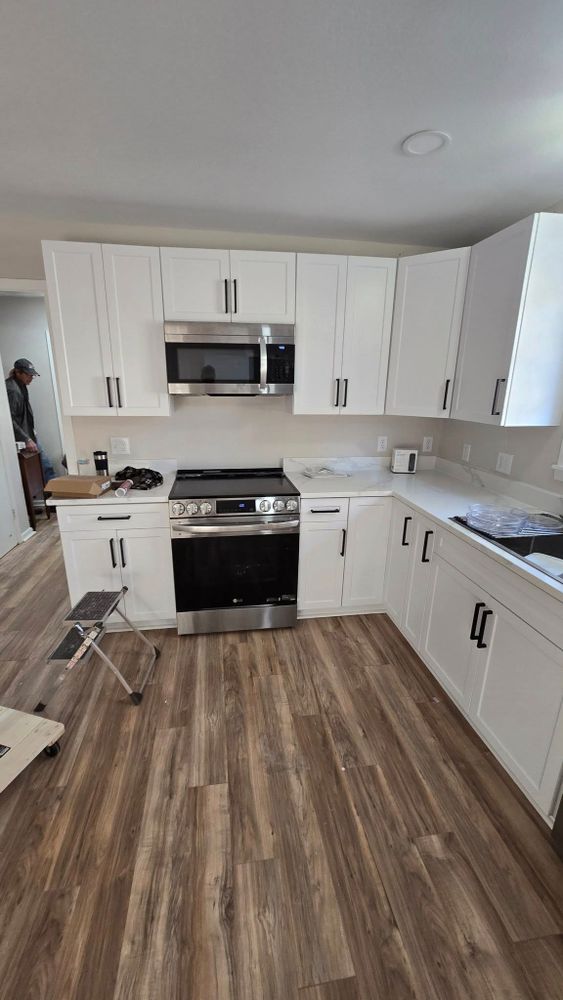 All Photos for All Pro Construction East Texas LLC in Gilmer, TX