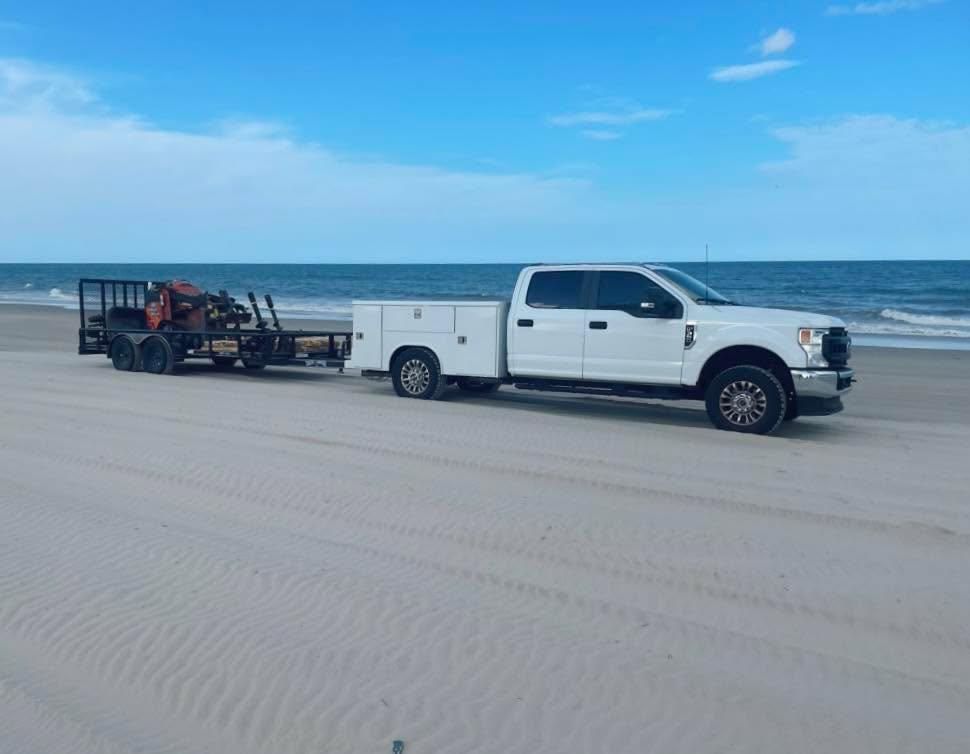 All Photos for Sea Level Fence in Virginia Beach, VA