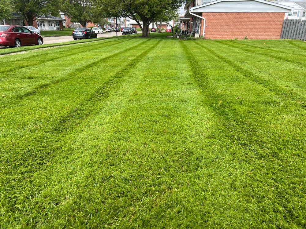 All Photos for Mark’s Mowing & Landscaping LLC  in Ashville, OH