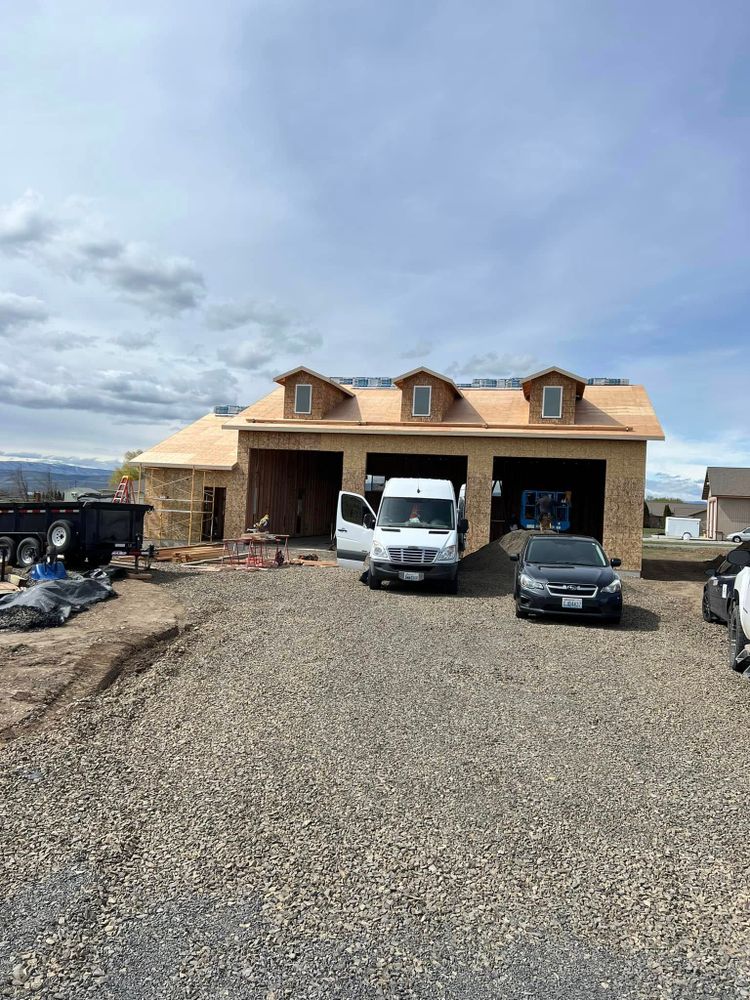 All Photos for Fairview Construction Services in Ellensburg, WA