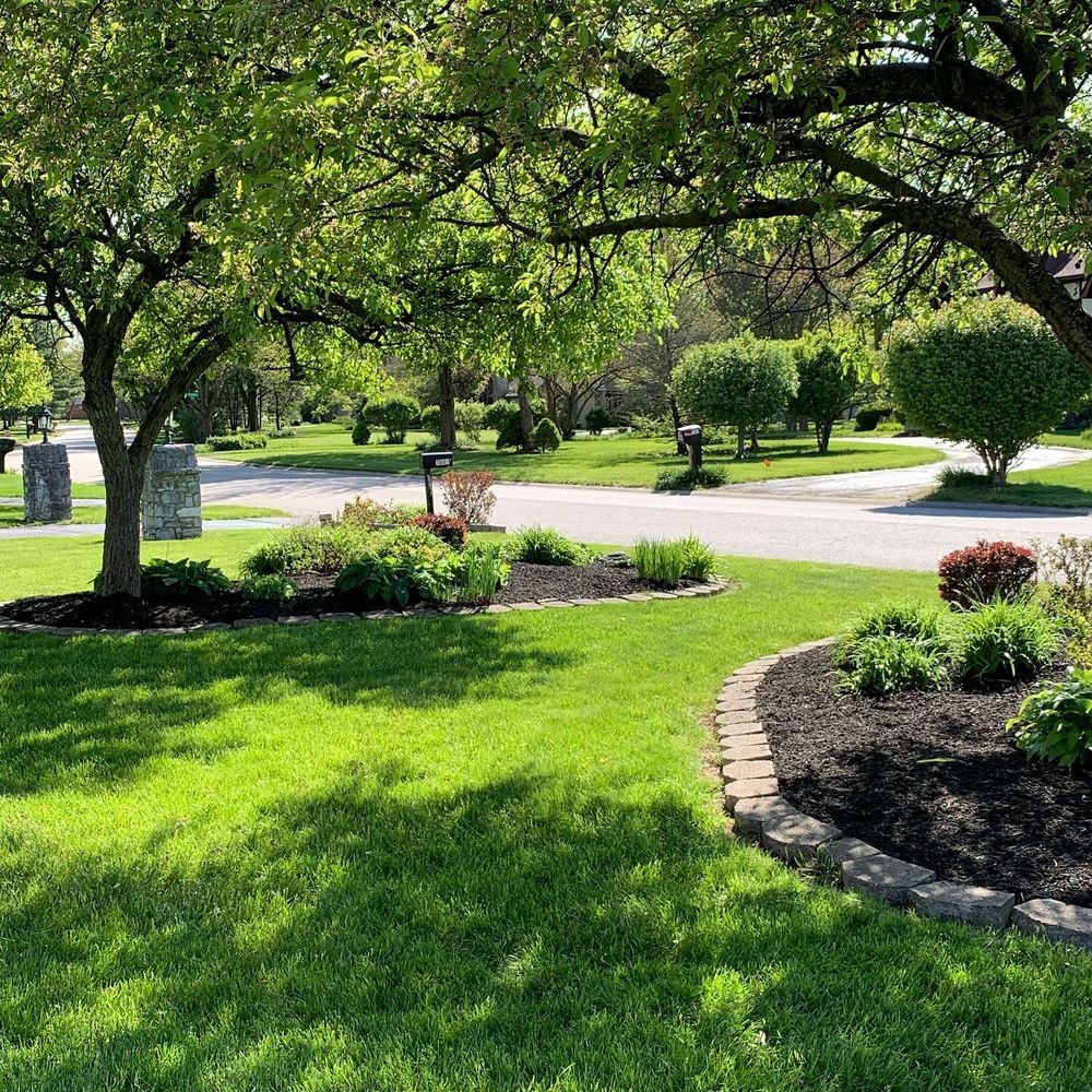 Landscaping for H & J Lawn Care in Indianapolis, IN