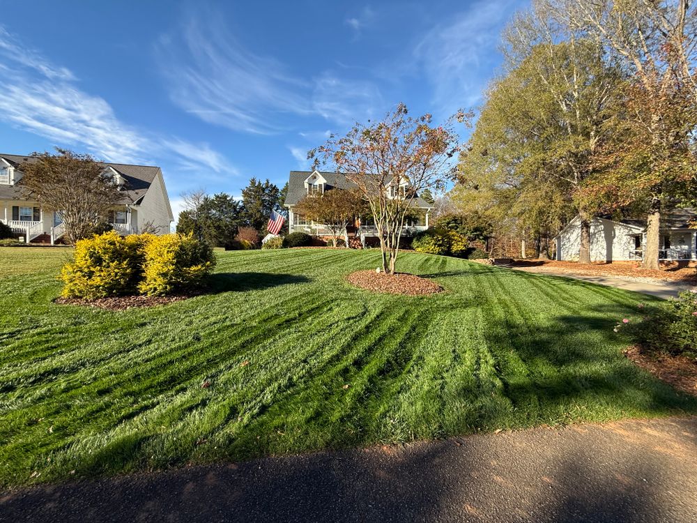 All Photos for Gallimore’s Lawn Care in Thomasville, NC